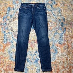 Joe’s Jeans Flawless Mid Rise Skinny W28​​​​​​​​